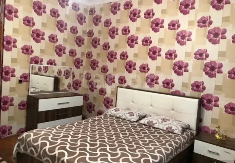 7 otaqlı mənzil , Bayıl qəs., Səbail, Bakı