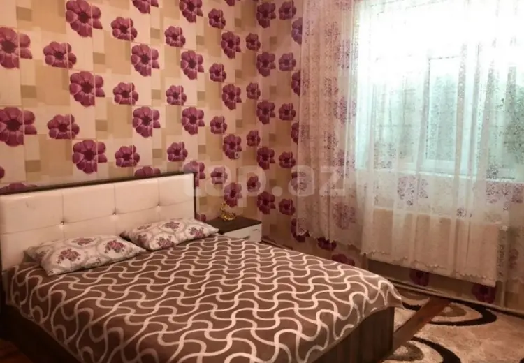 7 otaqlı mənzil , Bayıl qəs., Səbail, Bakı