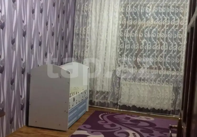 7 otaqlı mənzil , Bayıl qəs., Səbail, Bakı