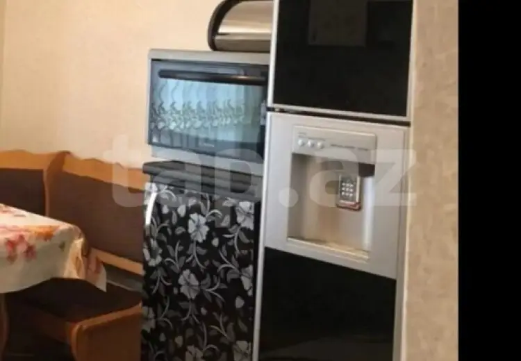 7 otaqlı mənzil , Bayıl qəs., Səbail, Bakı
