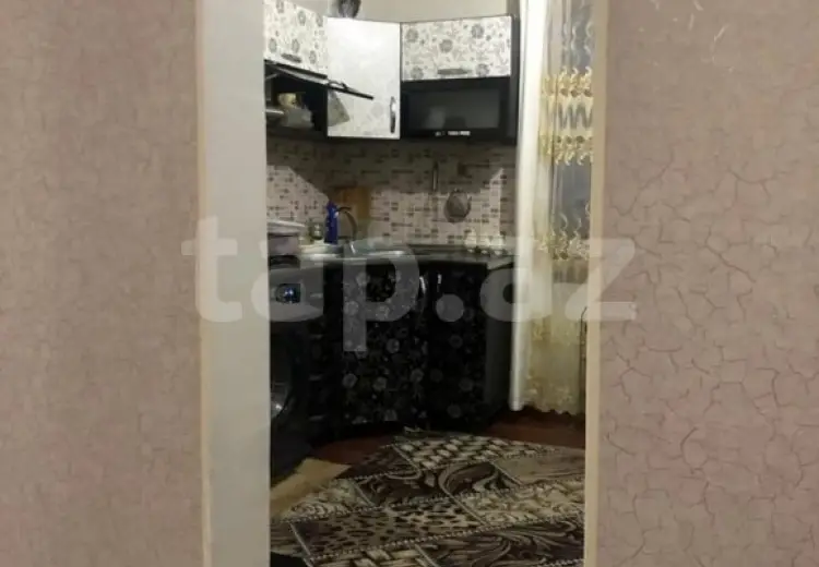 7 otaqlı mənzil , Bayıl qəs., Səbail, Bakı