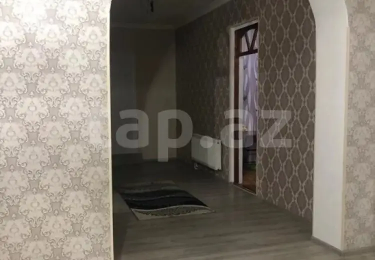 7 otaqlı mənzil , Bayıl qəs., Səbail, Bakı