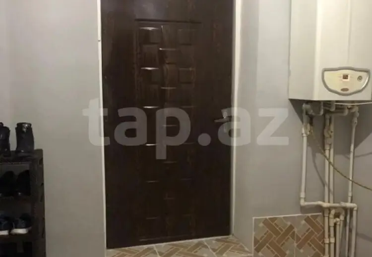 7 otaqlı mənzil , Bayıl qəs., Səbail, Bakı