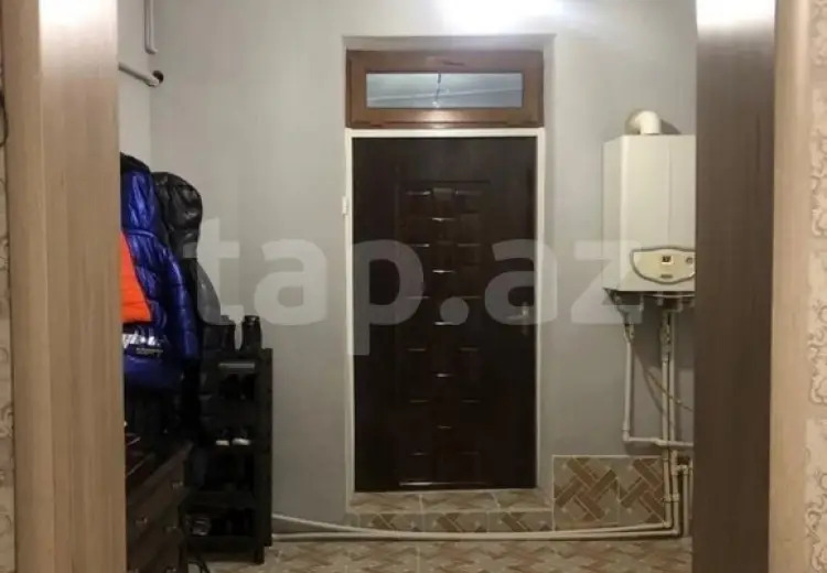 7 otaqlı mənzil , Bayıl qəs., Səbail, Bakı