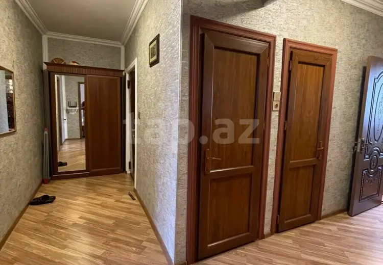 3 otaqlı mənzil , Gəncə