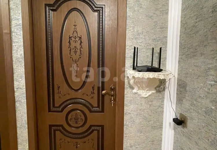 3 otaqlı mənzil , Gəncə