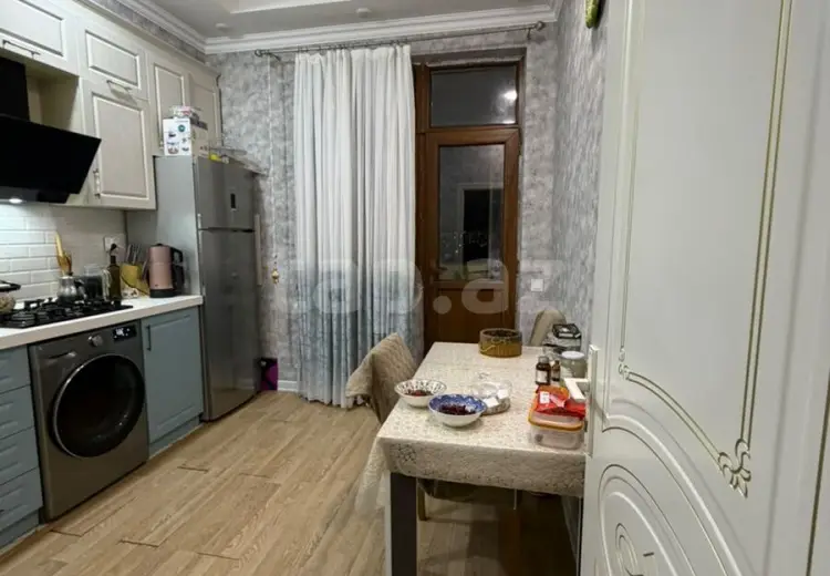 3 otaqlı mənzil , Xırdalan
