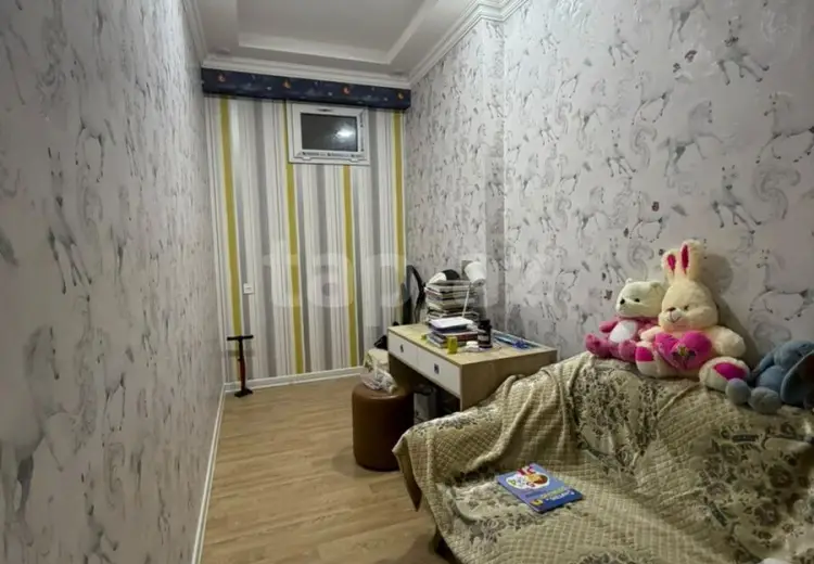 3 otaqlı mənzil , Xırdalan
