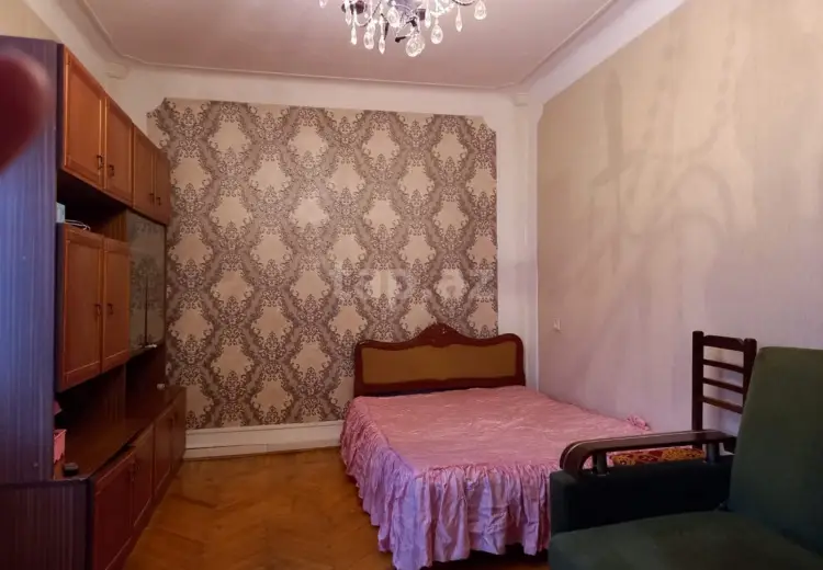 3 otaqlı mənzil , Gəncə