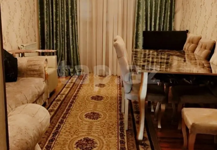 3 otaqlı mənzil , Gəncə