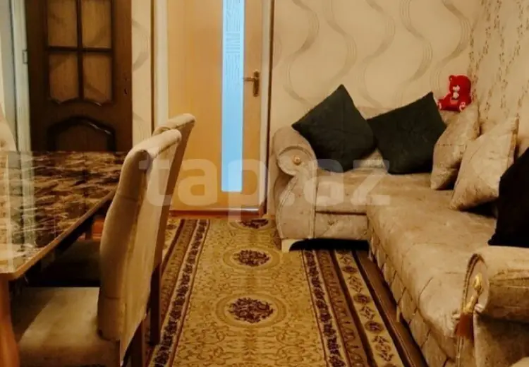 3 otaqlı mənzil , Gəncə