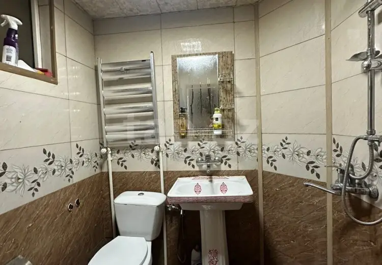 3 otaqlı mənzil , Gəncə