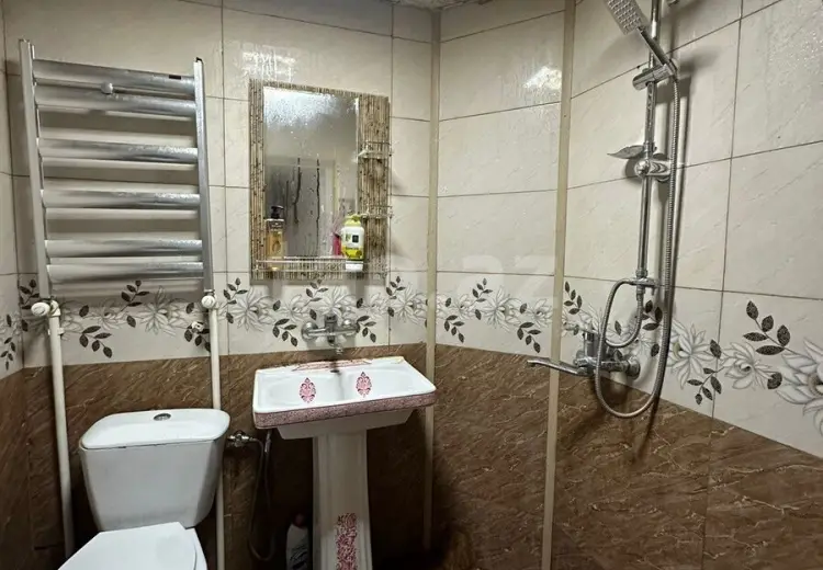 3 otaqlı mənzil , Gəncə