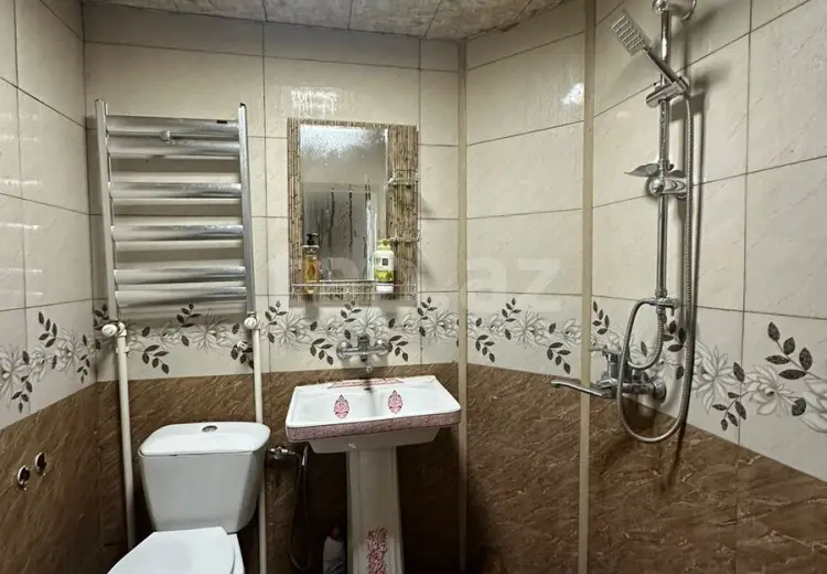 3 otaqlı mənzil , Gəncə