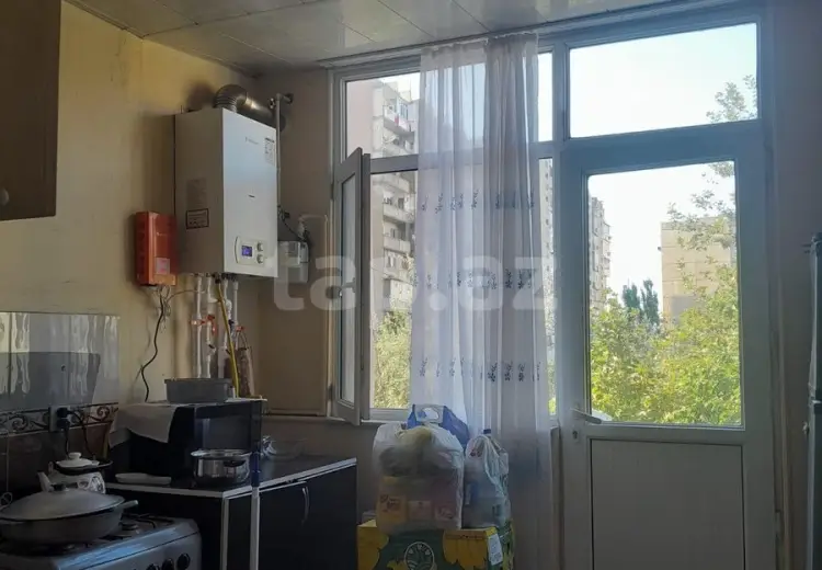 3 otaqlı mənzil Kirayə (aylıq), Yasamal qəs., Yasamal, Bakı