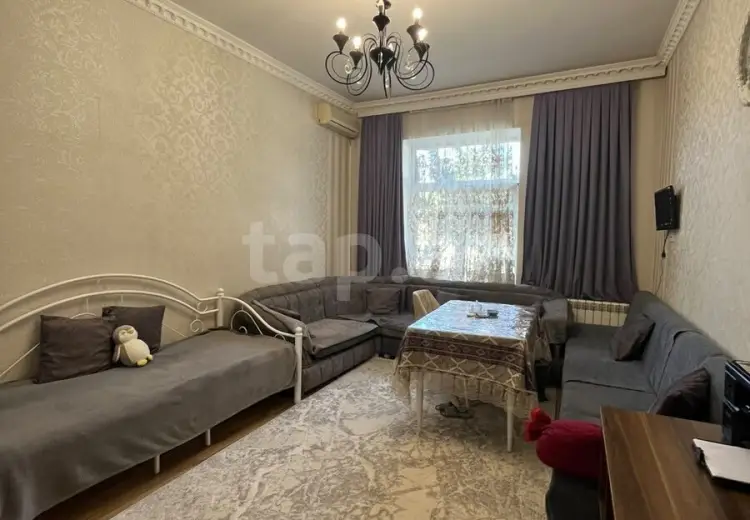 2 otaqlı mənzil , Sumqayıt