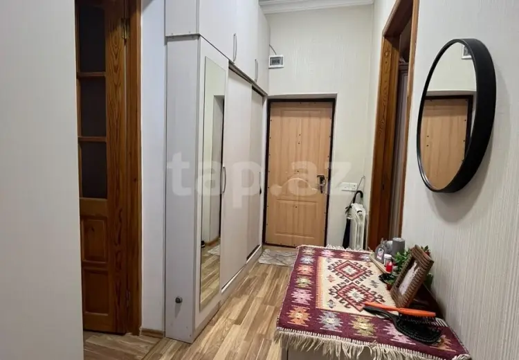 2 otaqlı mənzil , Sumqayıt
