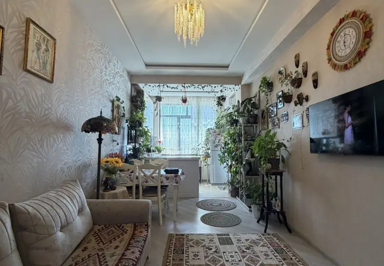 2 otaqlı mənzil Satılır, Sumqayıt