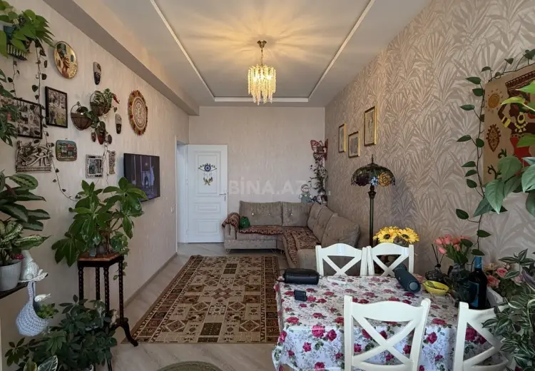 2 otaqlı mənzil Satılır, Sumqayıt