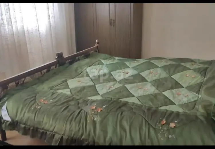 5 otaqlı mənzil , Balakən