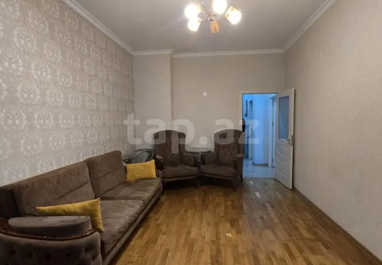 3 otaqlı mənzil , Sumqayıt