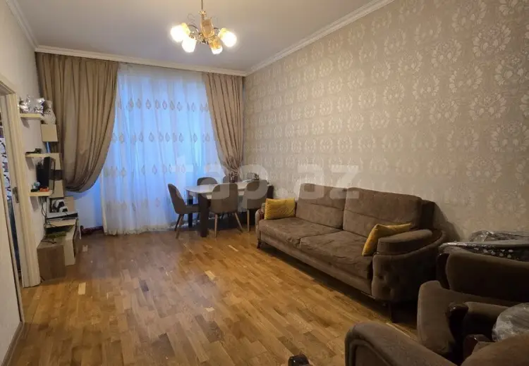 3 otaqlı mənzil , Sumqayıt