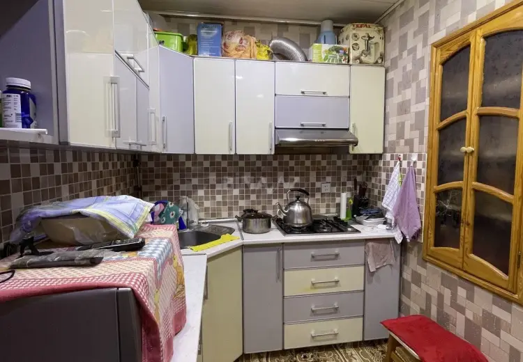 3 otaqlı mənzil Satılır, Hövsan qəs., Suraxanı, Bakı