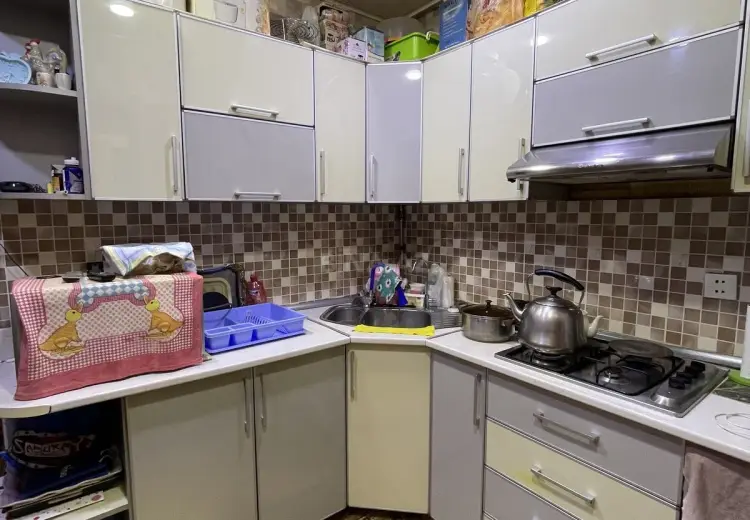 3 otaqlı mənzil Satılır, Hövsan qəs., Suraxanı, Bakı