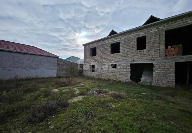8 otaqlı mənzil , Bakı
