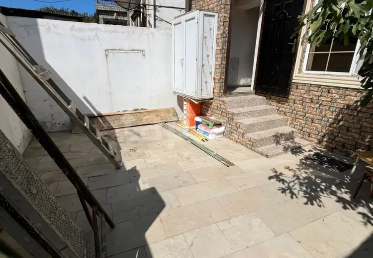 3 otaqlı mənzil , Sumqayıt
