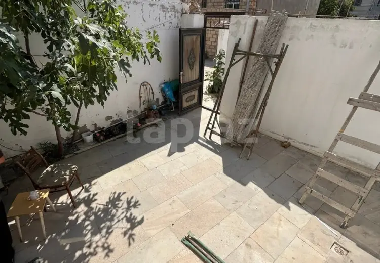 3 otaqlı mənzil , Sumqayıt