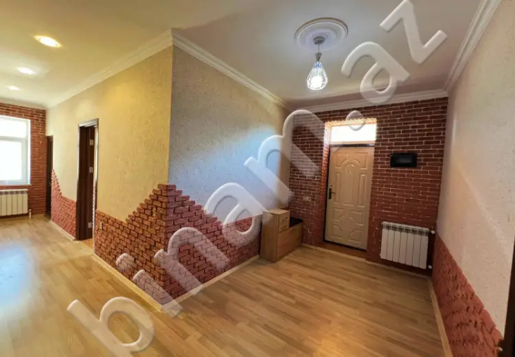 129 500 AZN - 3 otaqlı mənzil Satılır, Qala, Xəzər, Bakı