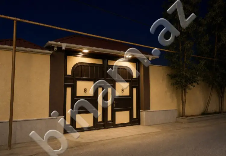 129 500 AZN - 3 otaqlı mənzil Satılır, Qala, Xəzər, Bakı