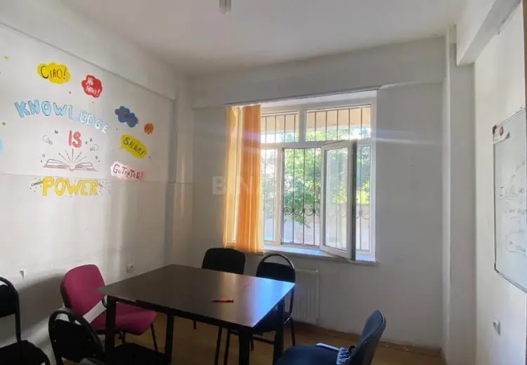 180 m² Obyekt / Ofis Kirayə (aylıq), Nərimanov, Bakı