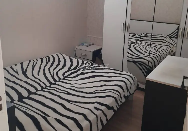 3 otaqlı mənzil Satılır, Xətai, Bakı
