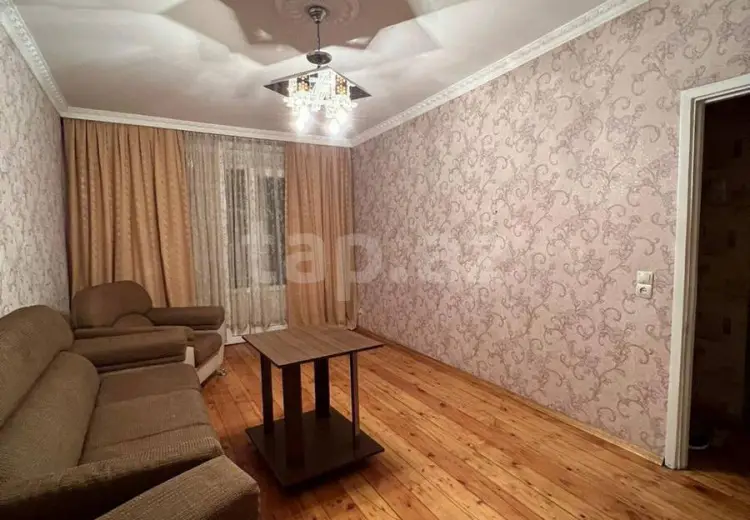2 otaqlı mənzil Kirayə (aylıq), 8-ci kilometr, Nizami, Bakı