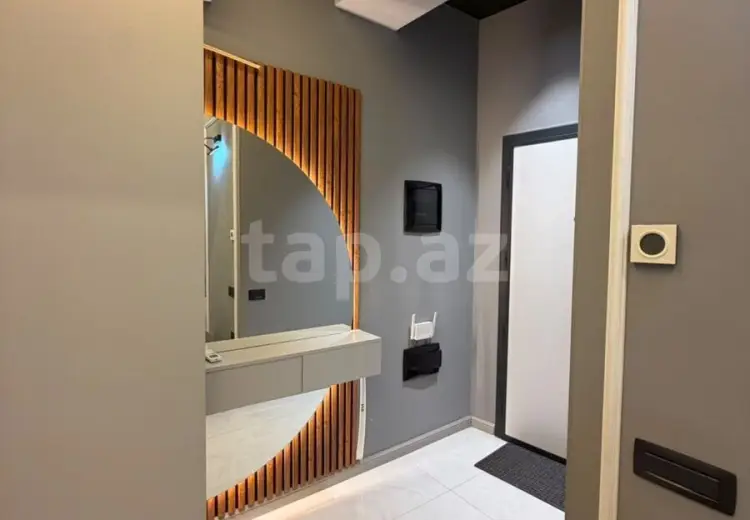 3 otaqlı mənzil , Biləcəri qəs., Binəqədi, Bakı