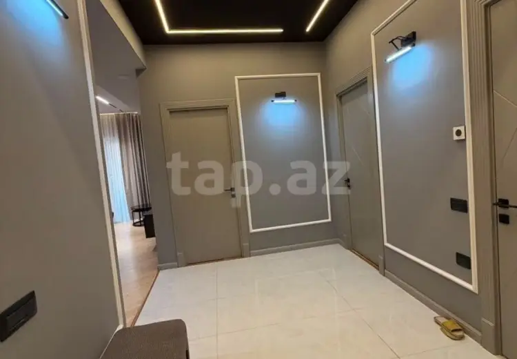 3 otaqlı mənzil , Biləcəri qəs., Binəqədi, Bakı
