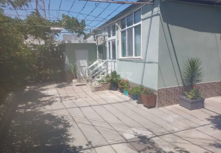 4 otaqlı mənzil , Xırdalan