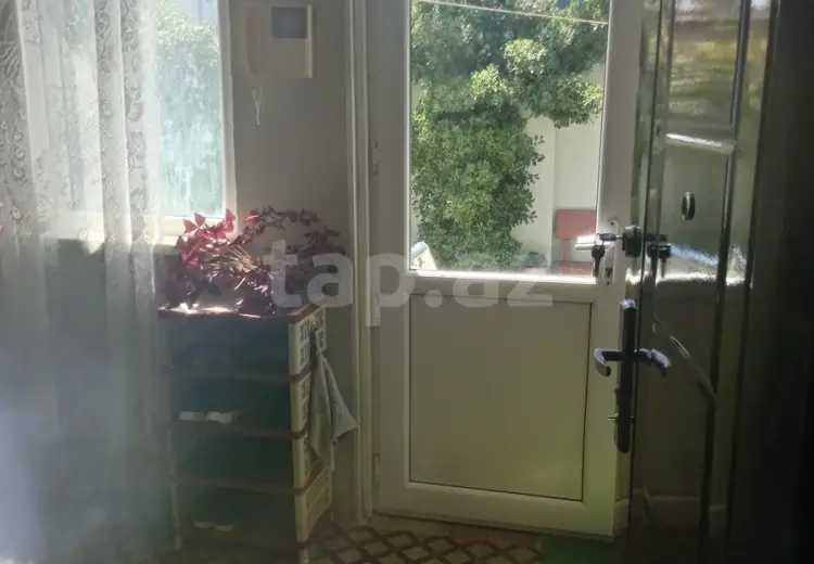 4 otaqlı mənzil , Xırdalan