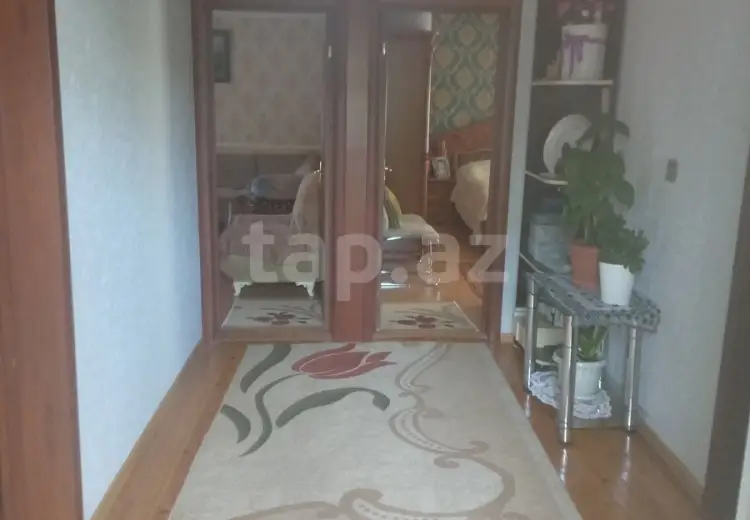 4 otaqlı mənzil , Xırdalan