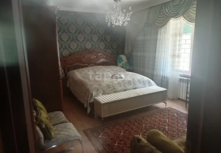 4 otaqlı mənzil , Xırdalan