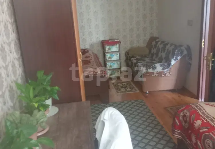 4 otaqlı mənzil , Xırdalan