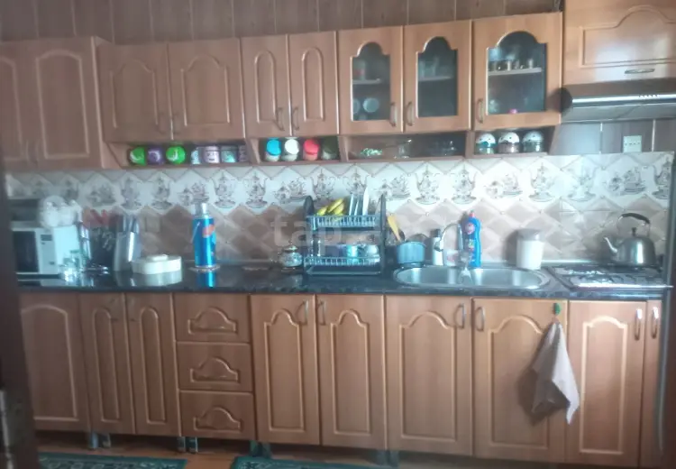 4 otaqlı mənzil , Xırdalan