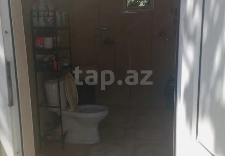 4 otaqlı mənzil , Xırdalan