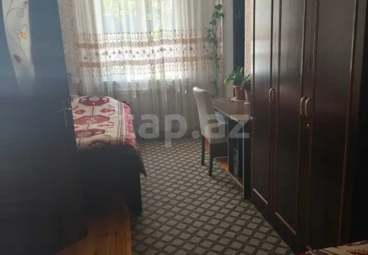 4 otaqlı mənzil , Xırdalan