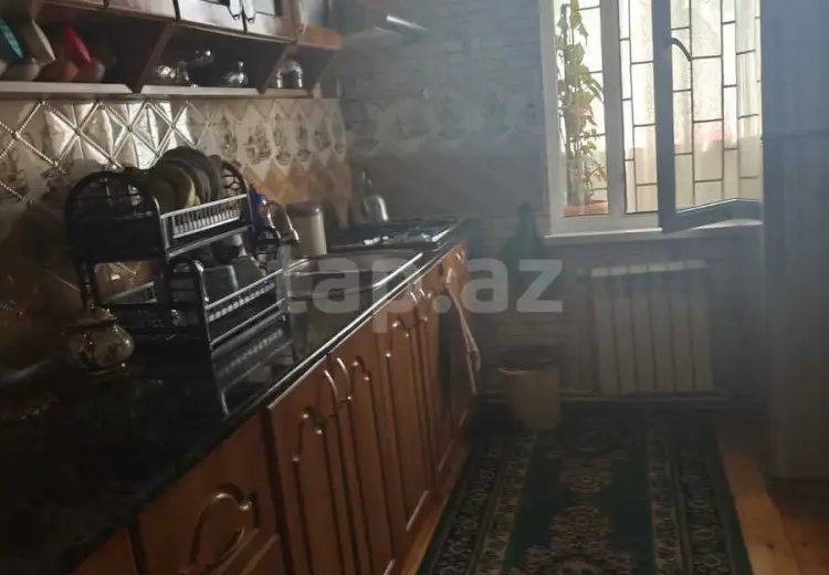 4 otaqlı mənzil , Xırdalan