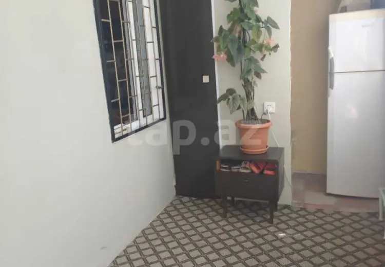 4 otaqlı mənzil , Xırdalan
