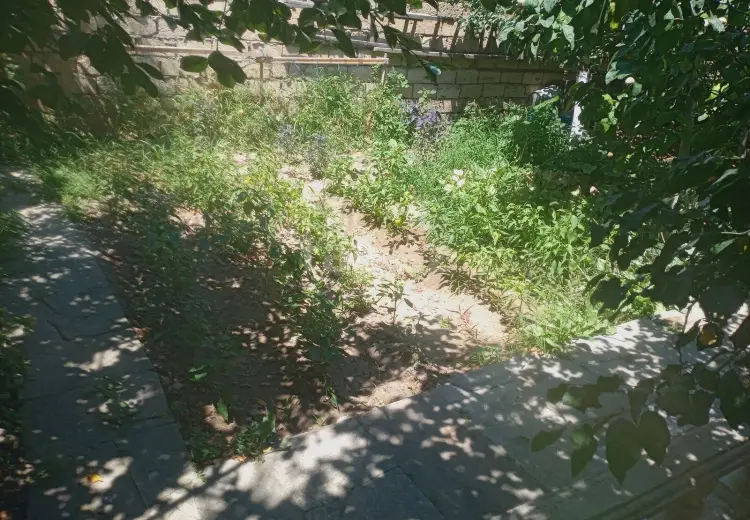 4 otaqlı mənzil , Xırdalan