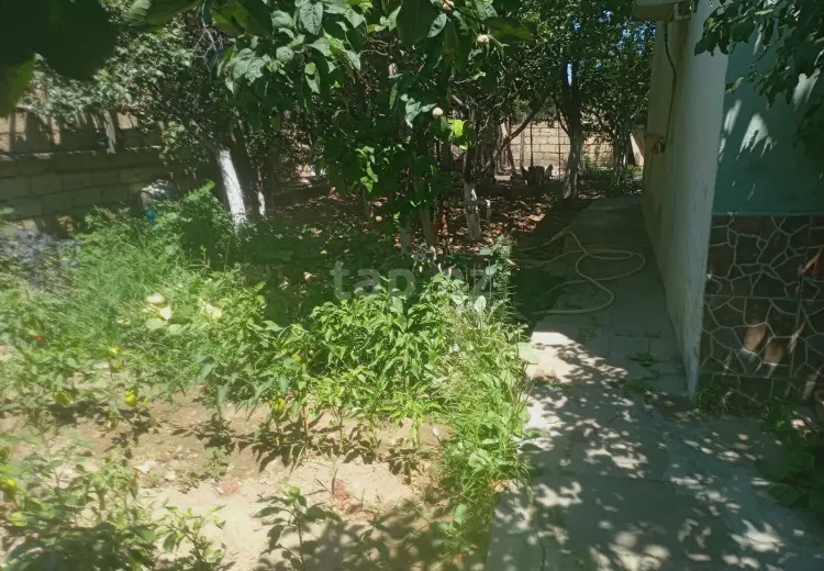 4 otaqlı mənzil , Xırdalan